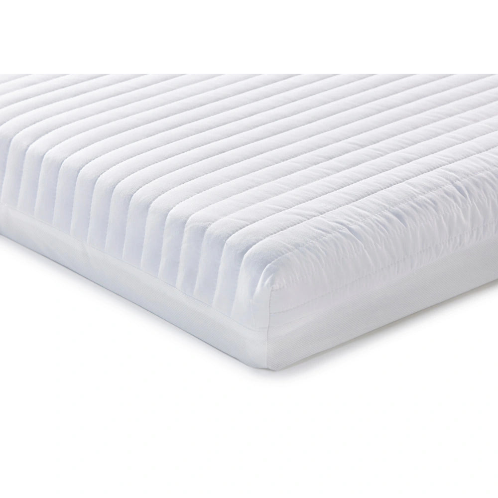Baby Elegance Cot Bed Microfibre Mattress 140 X 70Cm