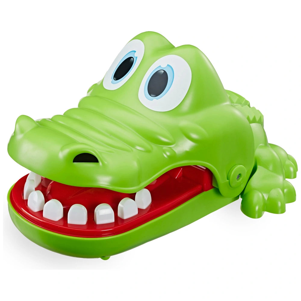 Crocodile Dentist
