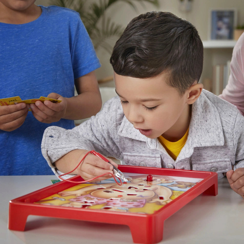 Operation Classic Board Game