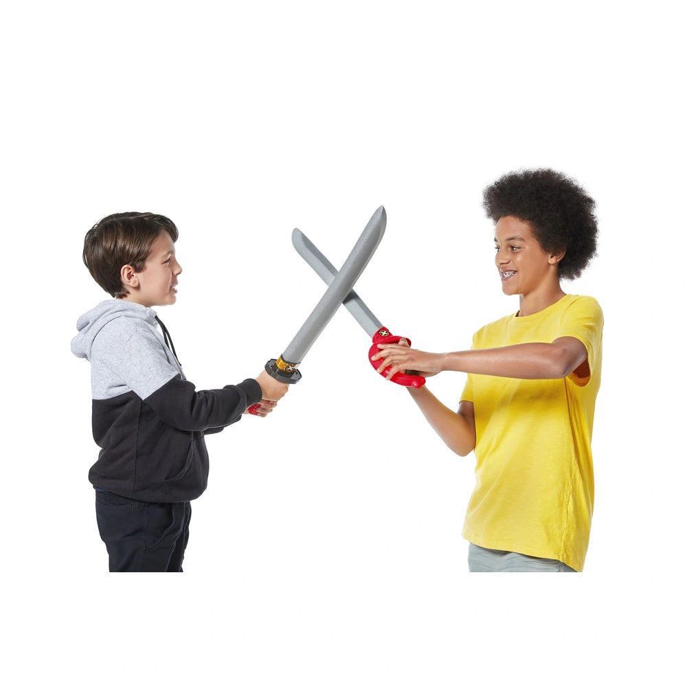 X-Shot Foam Swords By Zuru Assortment