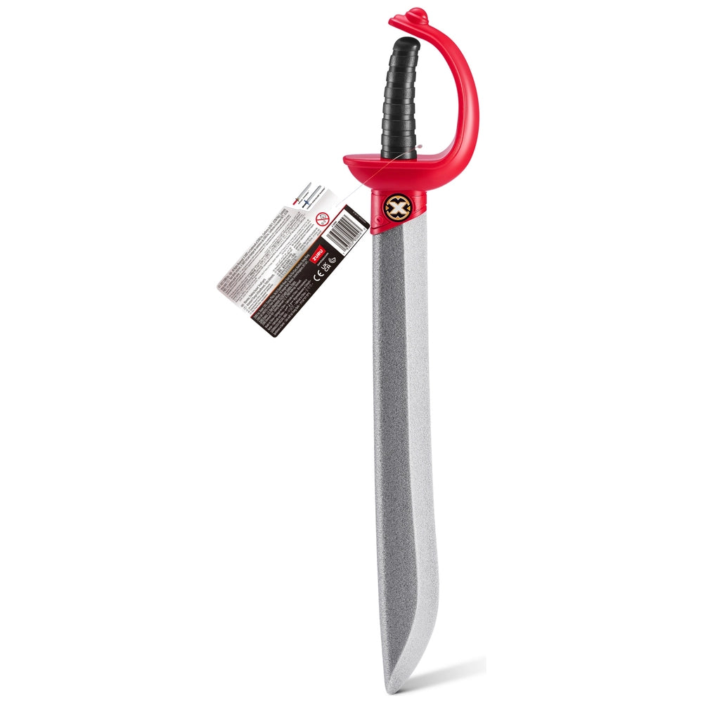 X-Shot Foam Swords By Zuru Assortment