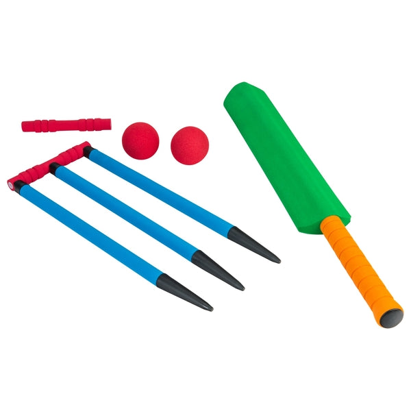Foam Cricket Set