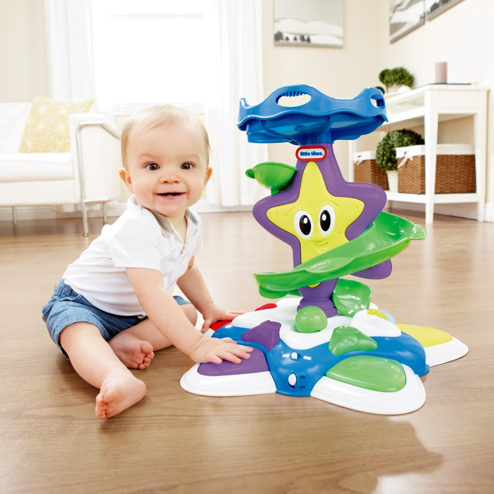 Little Tikes Stand 'N Dance Starfish