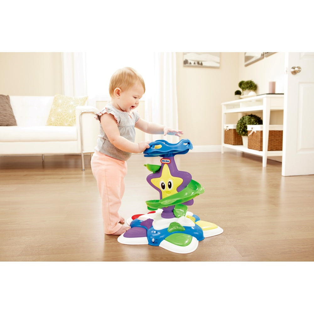 Little Tikes Stand 'N Dance Starfish