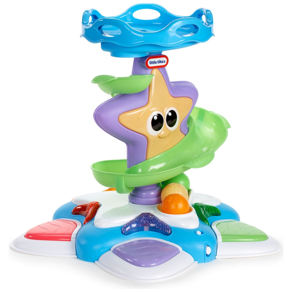 Little Tikes Stand 'N Dance Starfish