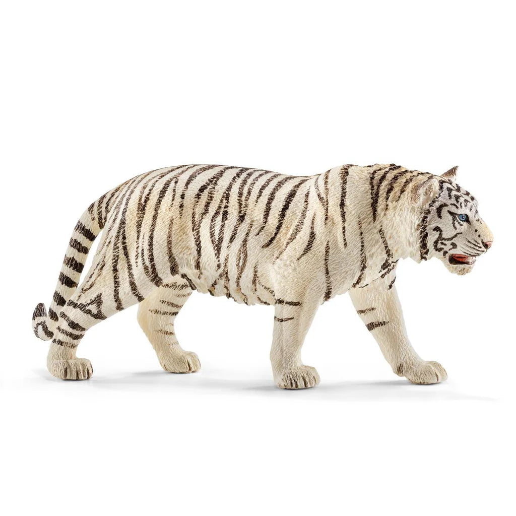 Schleich Wild Life 14731 White Tiger