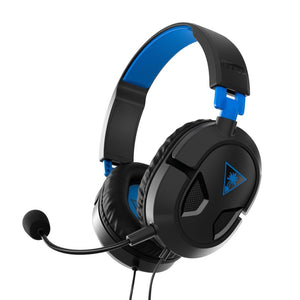Turtle Beach Recon 50P Gaming Headset For Playstation (Multiplatform)