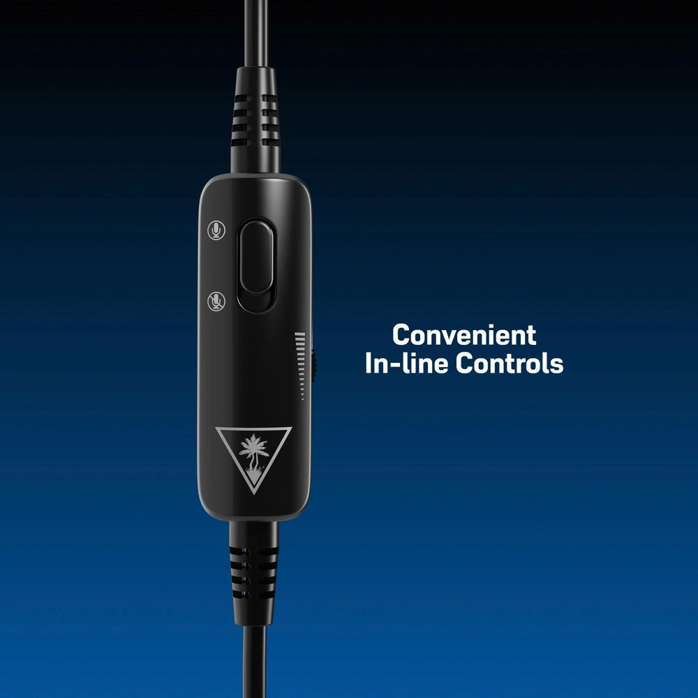 Turtle Beach Recon 50P Gaming Headset For Playstation (Multiplatform)