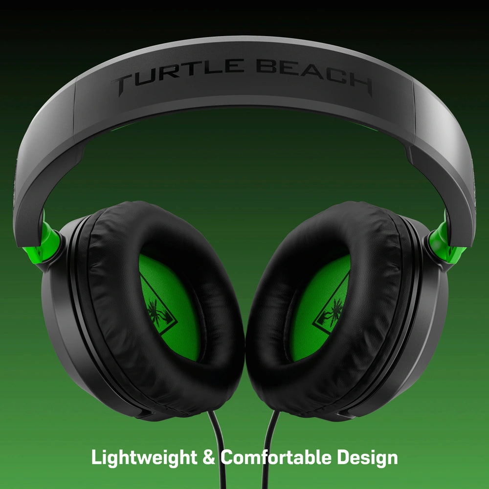 Turtle Beach Recon 50X Gaming Headset For Xbox (Multiplatform)