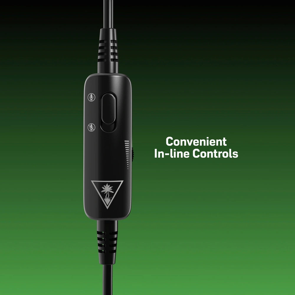 Turtle Beach Recon 50X Gaming Headset For Xbox (Multiplatform)