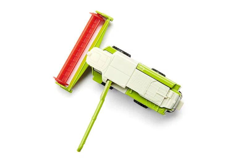 Siku Claas Combine Harvester