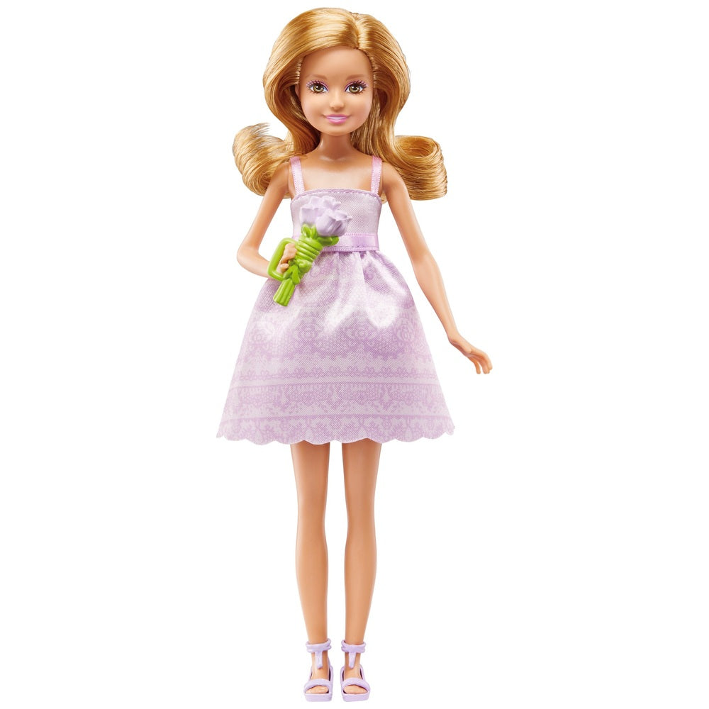 Barbie  Wedding Gift Set