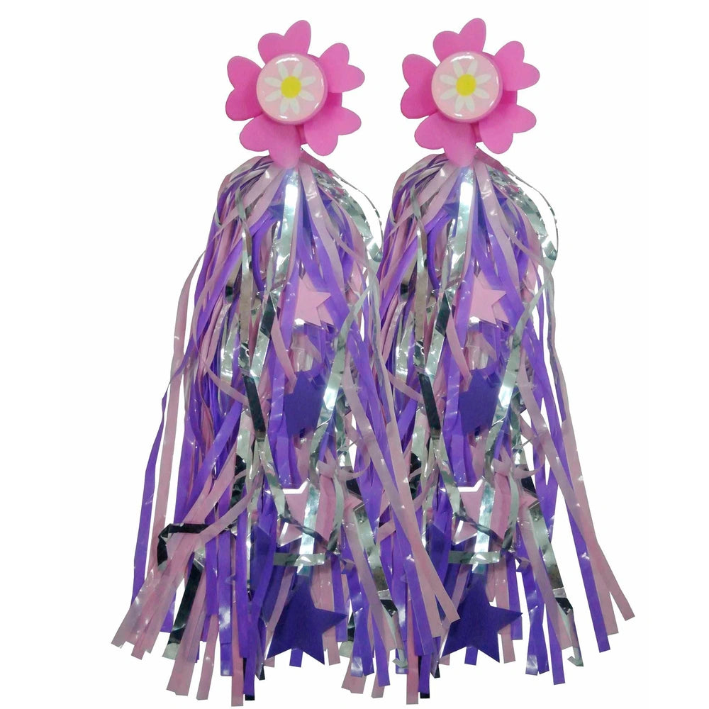 Bicycle Streamers