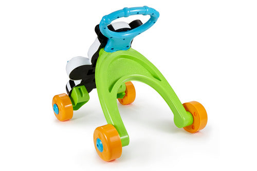 Fisher-Price Learn With Me Zebra Walker