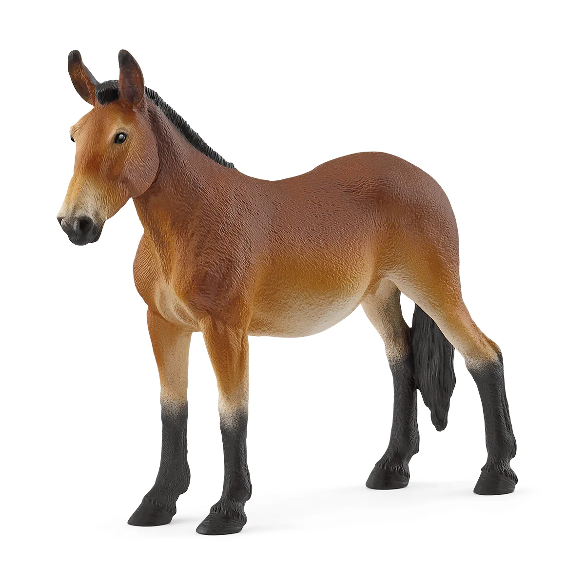 Schleich Farm World Mule