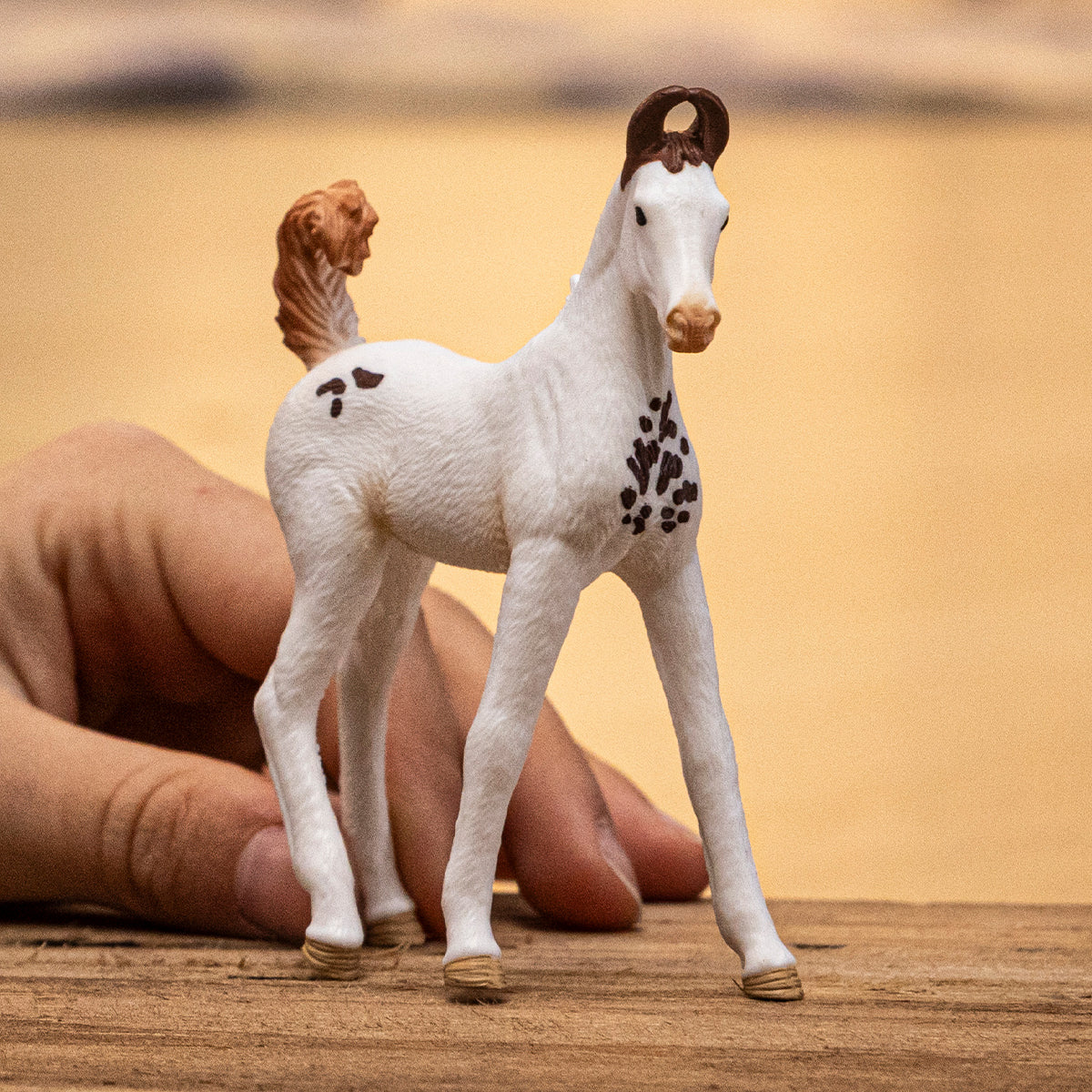 Schleich Horse Club Marwari Foal