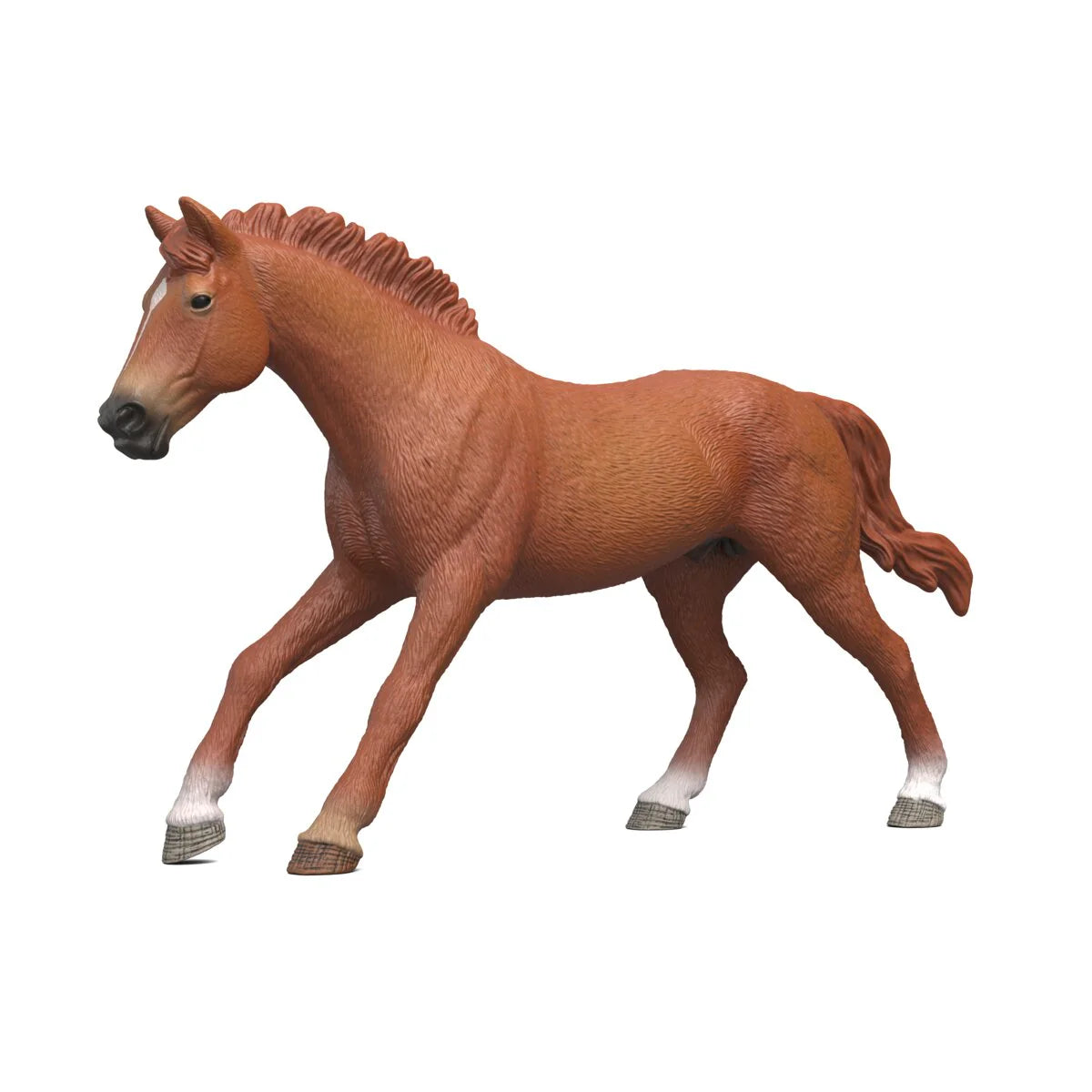 Schleich Horse Club English Thoroughbred Stallion