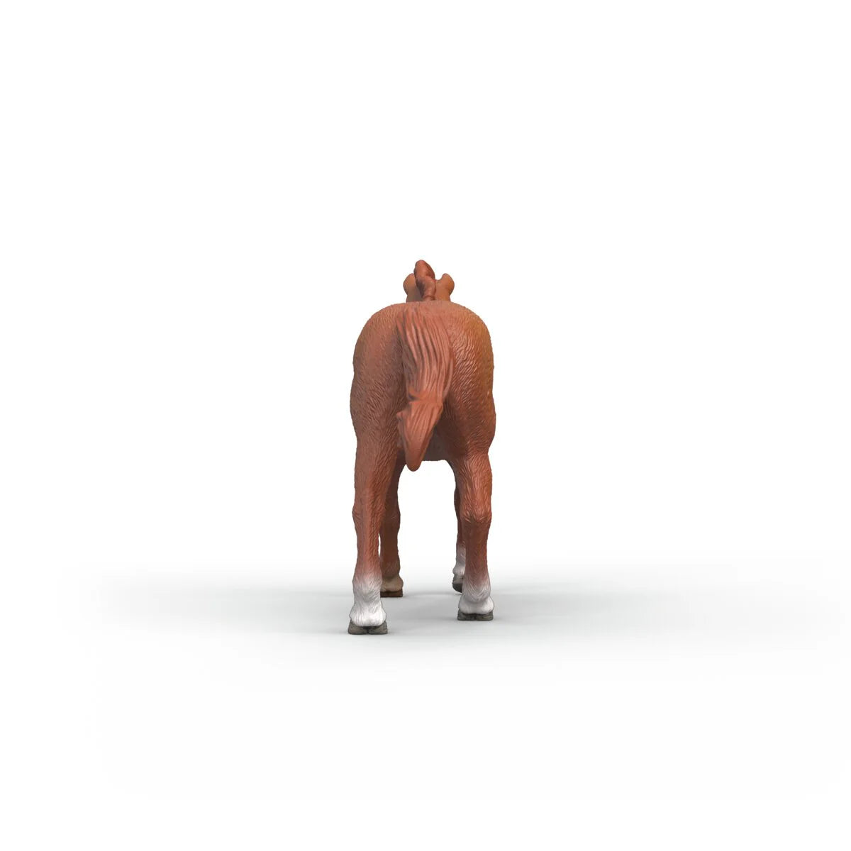 Schleich Horse Club English Thoroughbred Stallion
