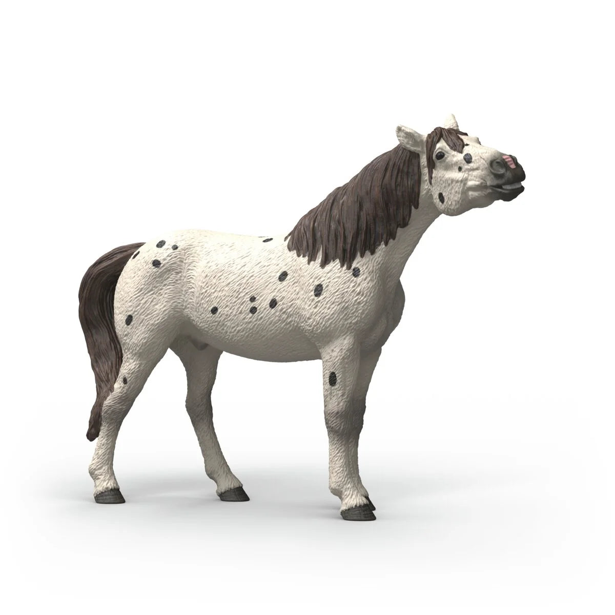 Schleich Horse Club Knabstrupper Gelding