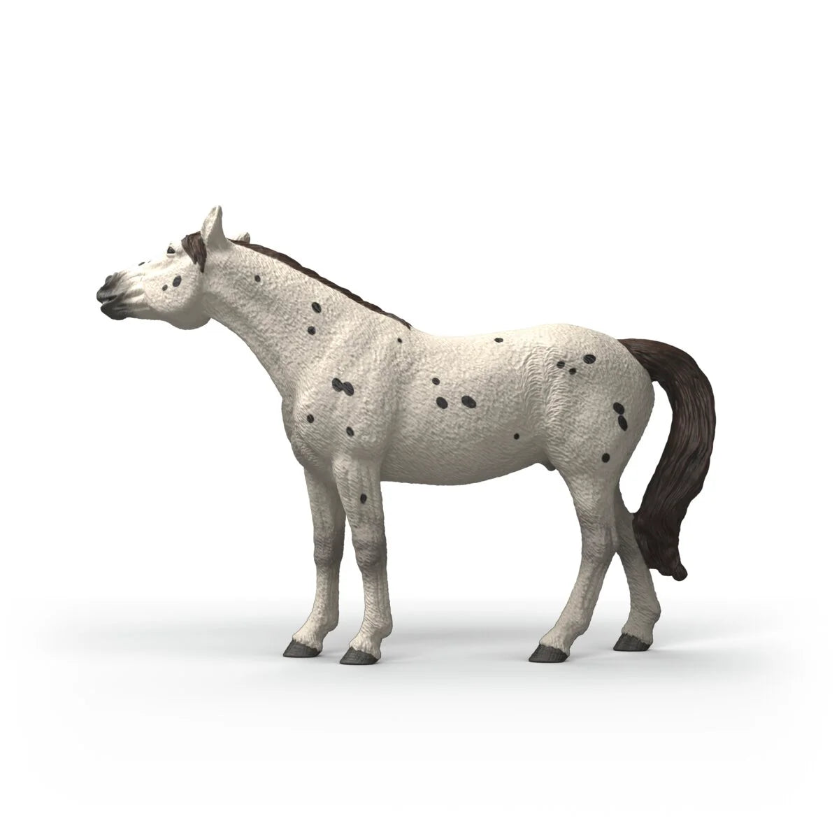 Schleich Horse Club Knabstrupper Gelding