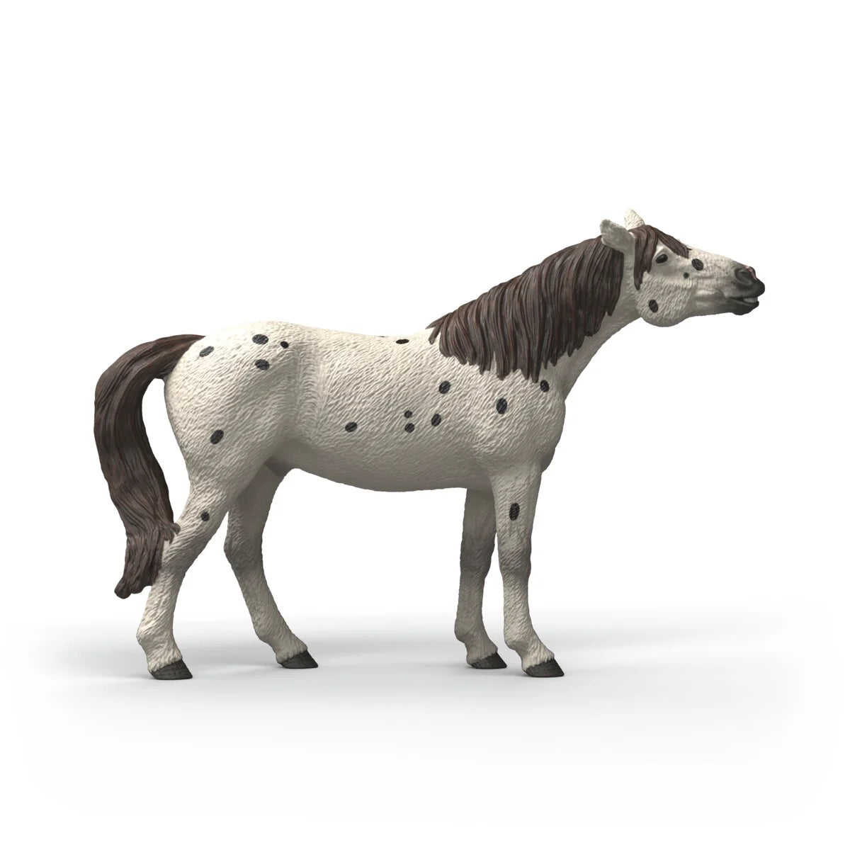 Schleich Horse Club Knabstrupper Gelding