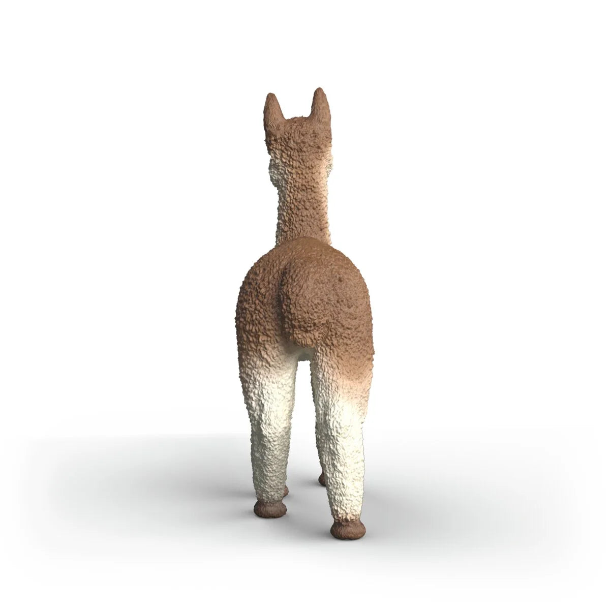 Schleich Farm World Alpaca
