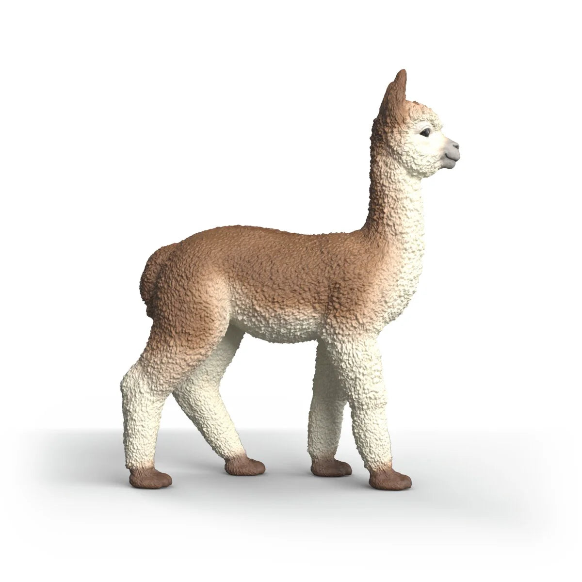 Schleich Farm World Alpaca