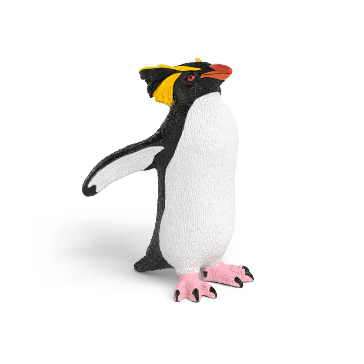 Schleich Wild Life Rockhopper Penguin