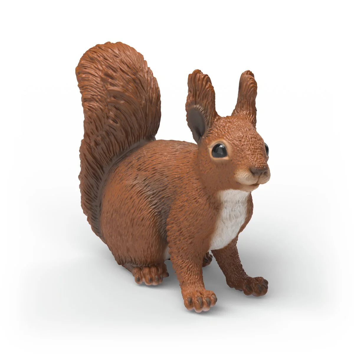 Schleich Wild Life Squirrel