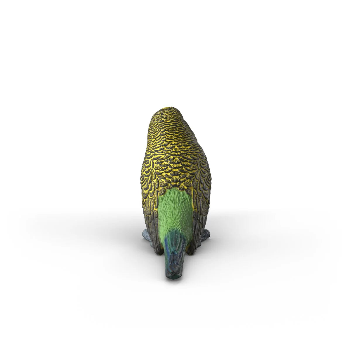 Schleich Farm World Budgie