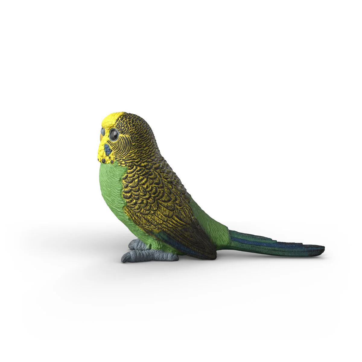 Schleich Farm World Budgie