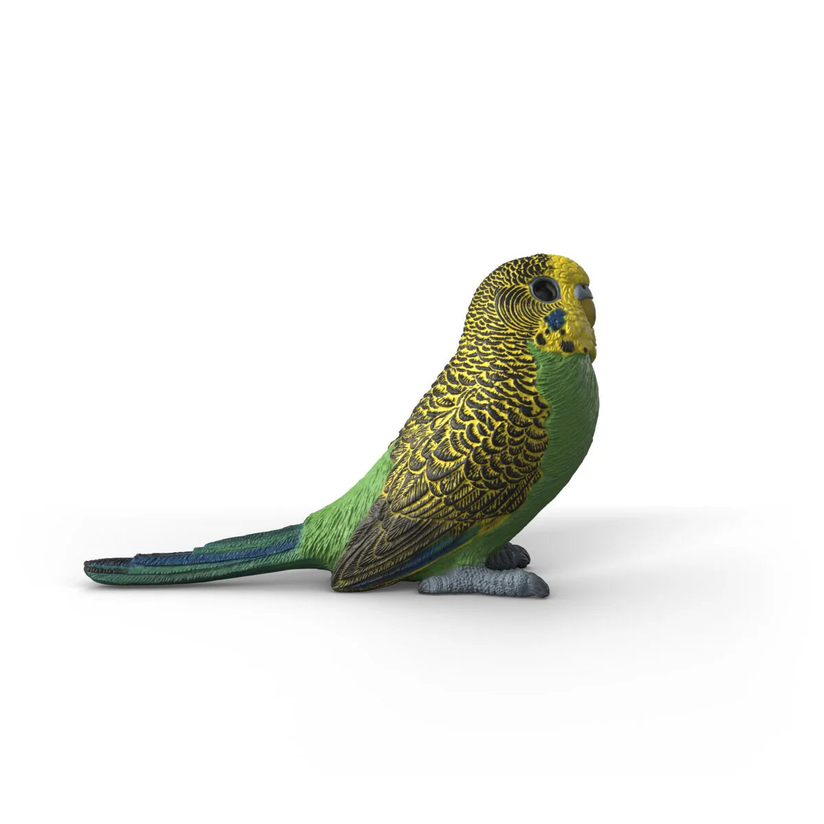 Schleich Farm World Budgie