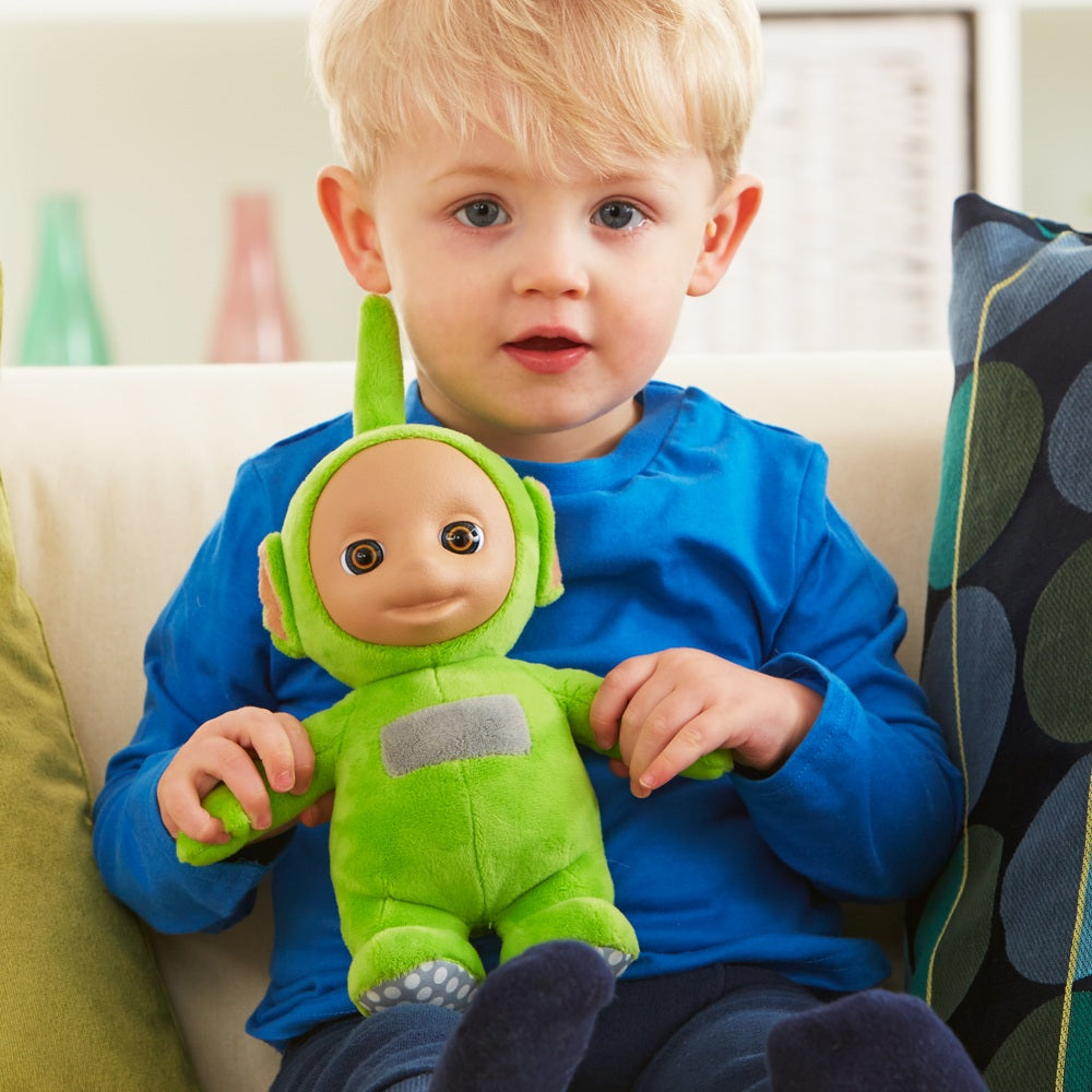 Teletubbies Talking Dipsy Plush 20Cm