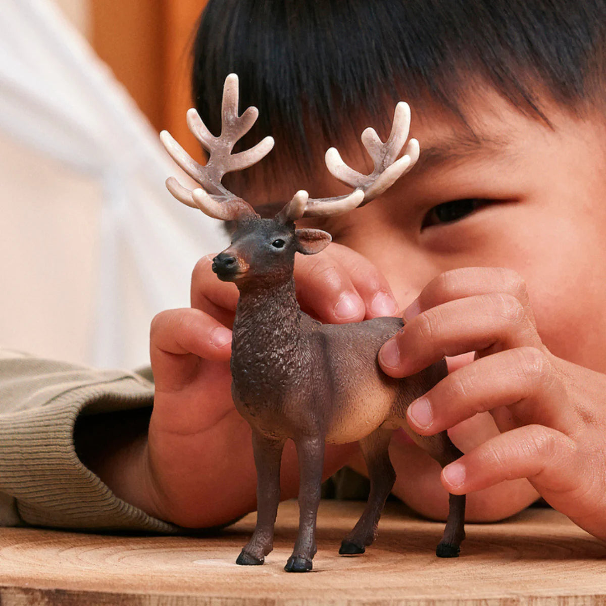 Schleich Wild Life Elk