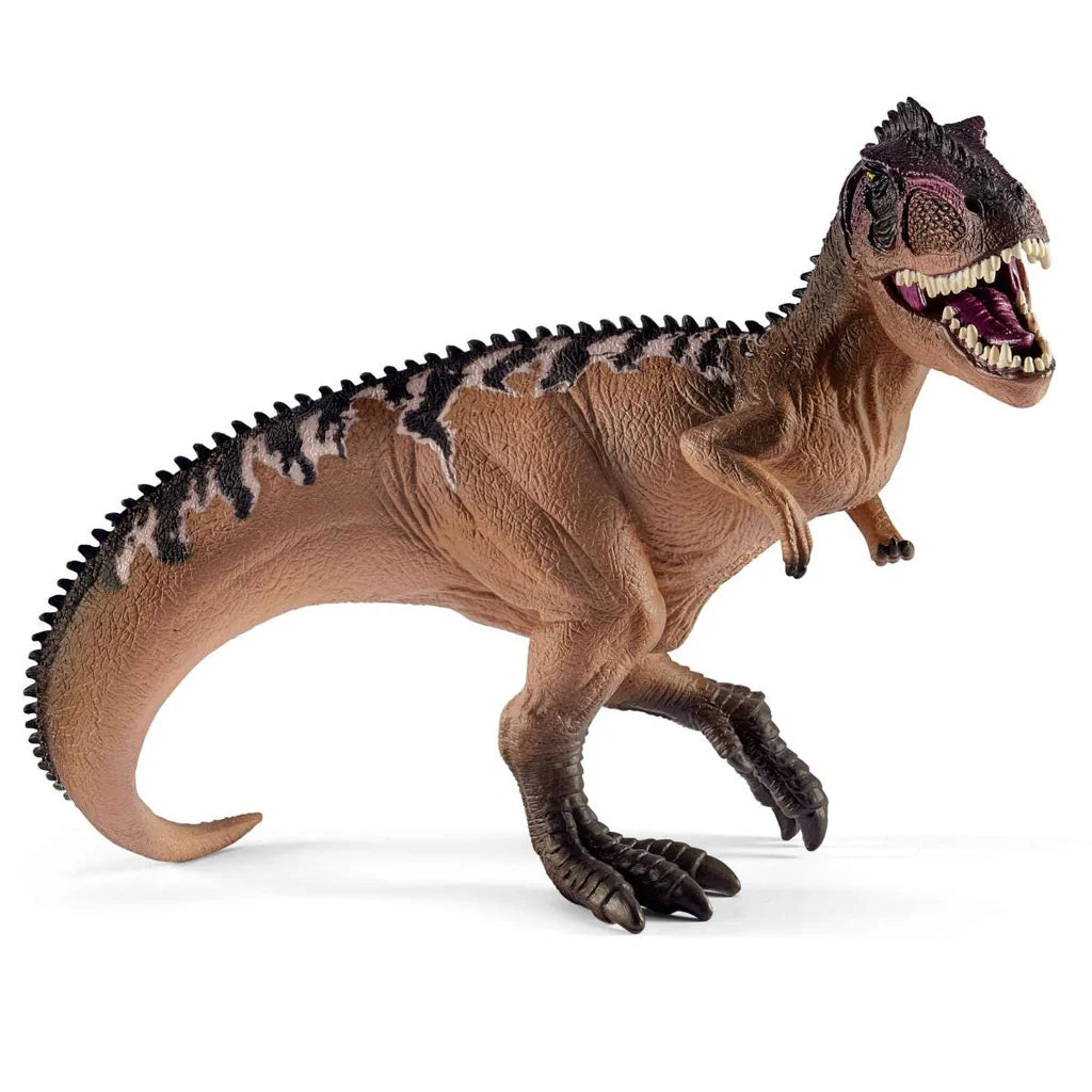 Schleich Dinosaurs 15010 Giganotosaurus