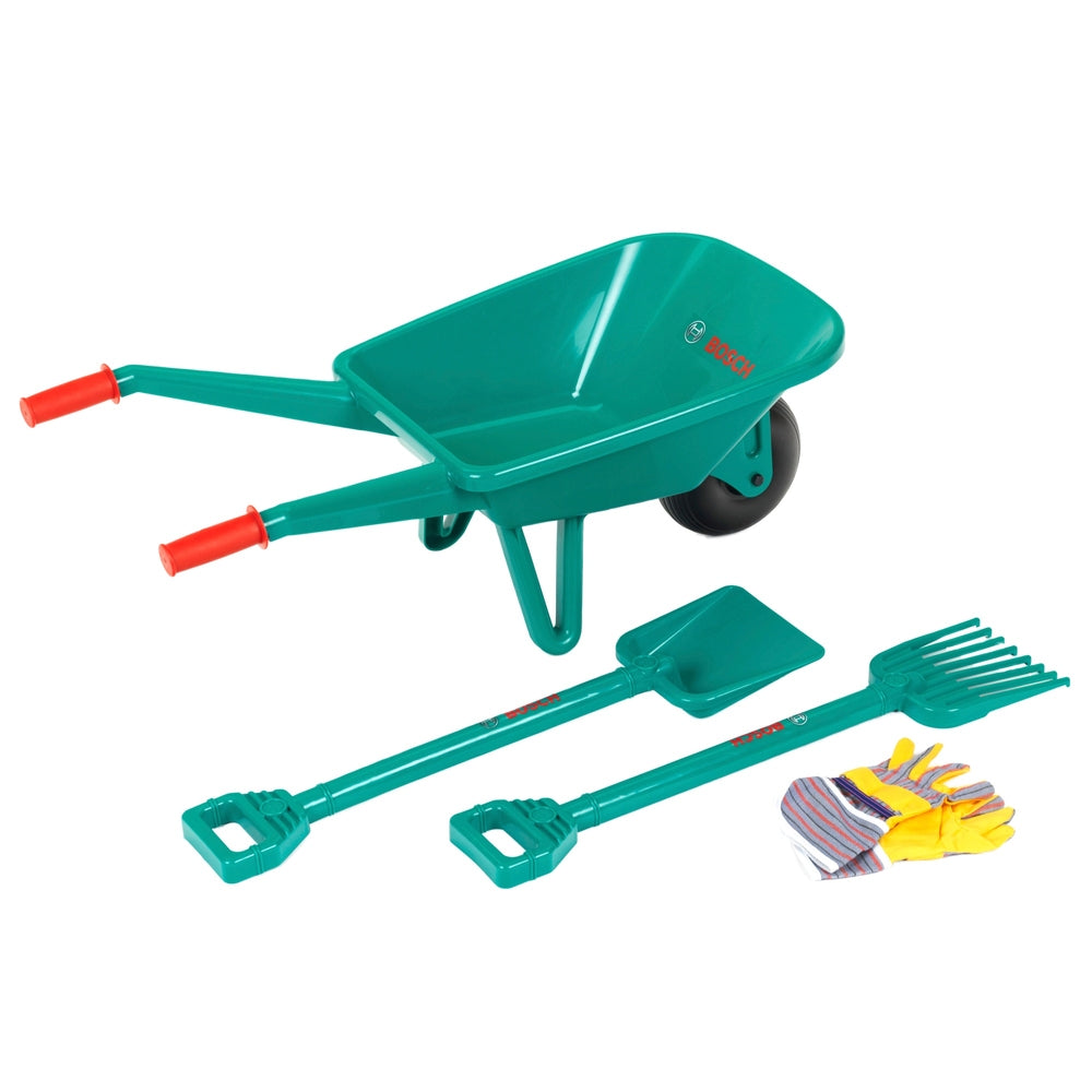 Bosch Gardener Set