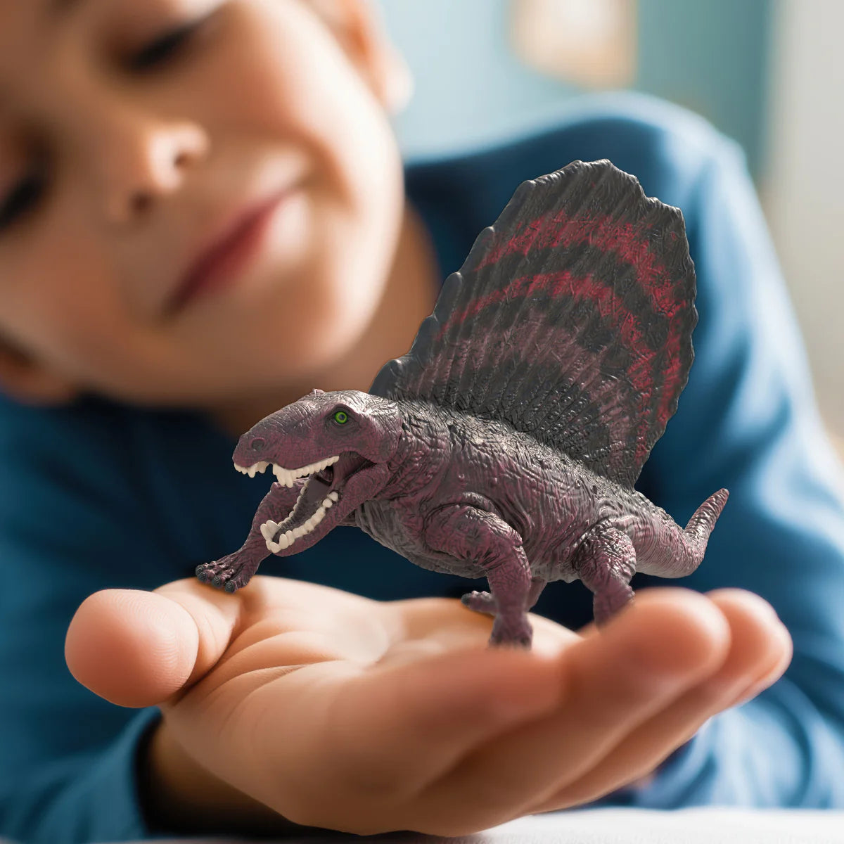 Schleich Dinosaurs Dimetrodon