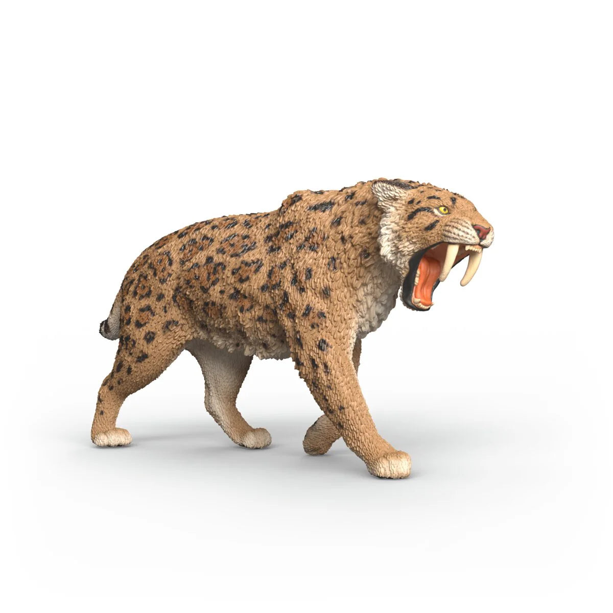 Schleich Dinosaurs Smilodon