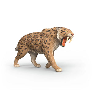 Schleich Dinosaurs Smilodon