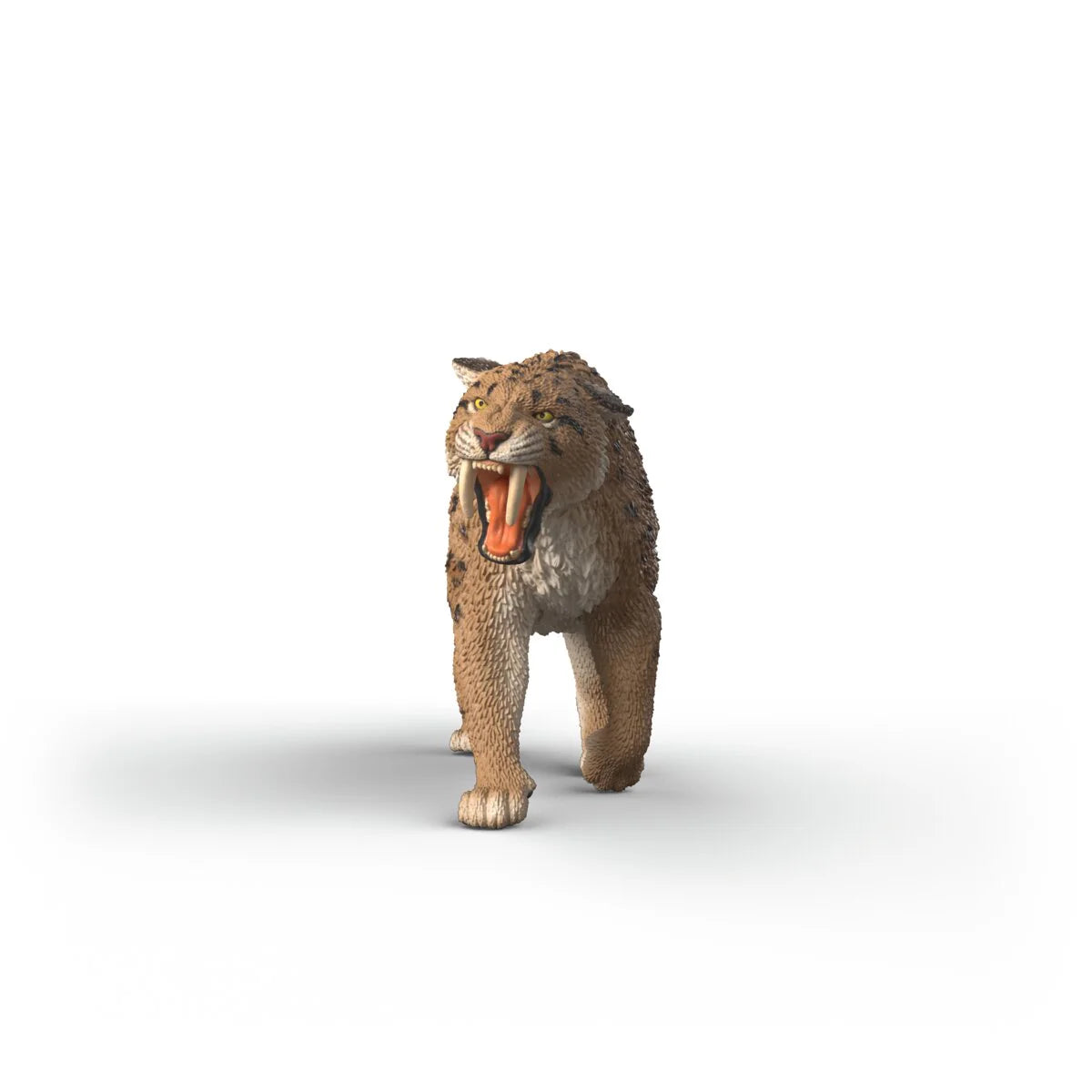 Schleich Dinosaurs Smilodon