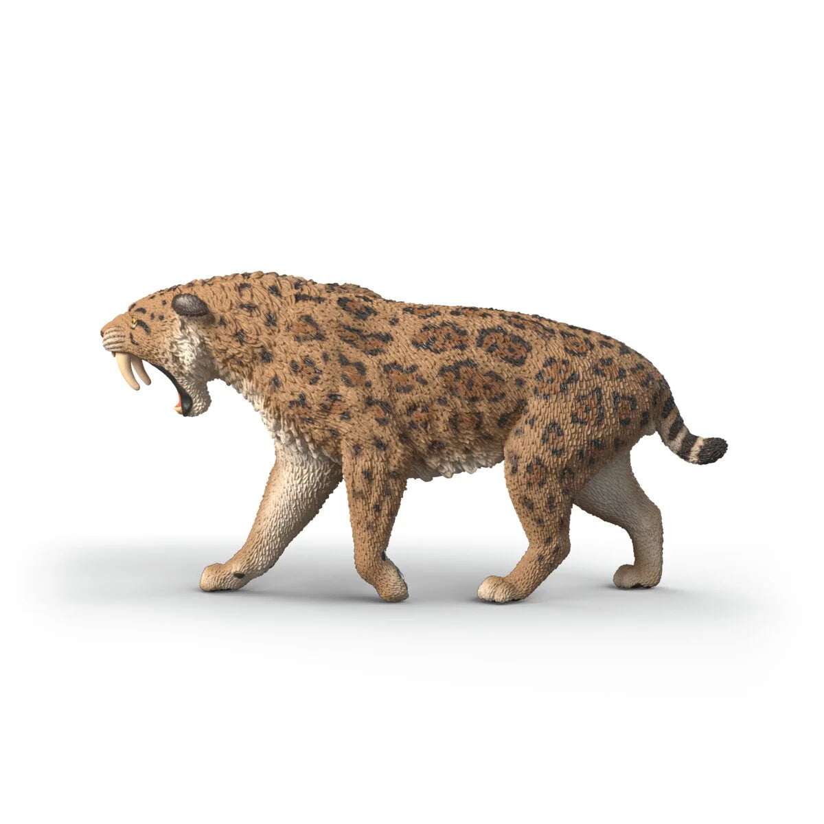 Schleich Dinosaurs Smilodon