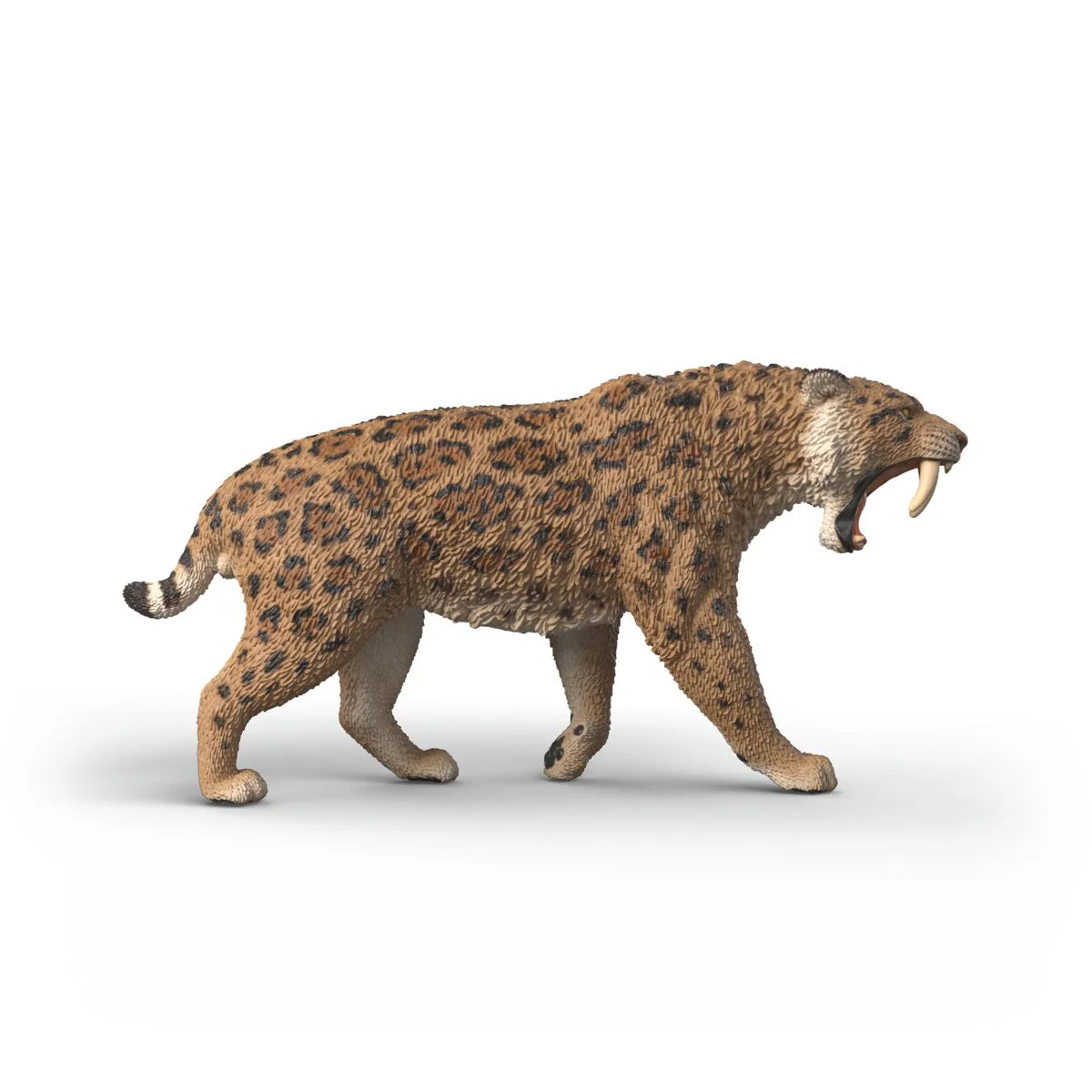 Schleich Dinosaurs Smilodon