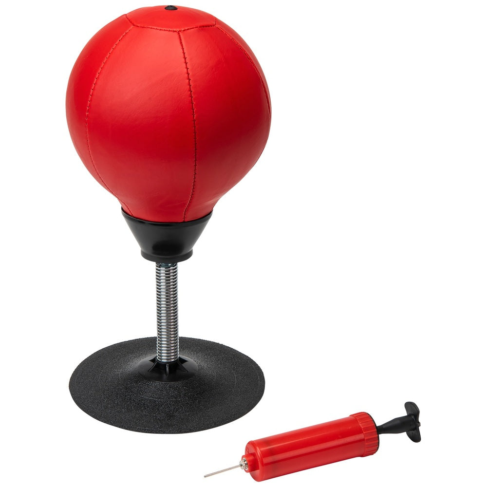 Tabletop Stress Buster Punching Ball
