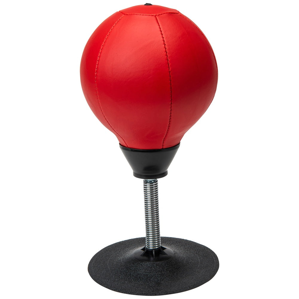 Tabletop Stress Buster Punching Ball