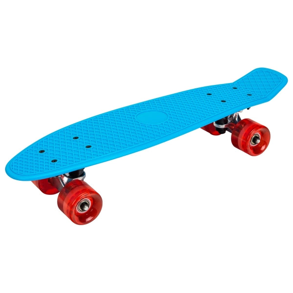 Blue Shortboard 55Cm