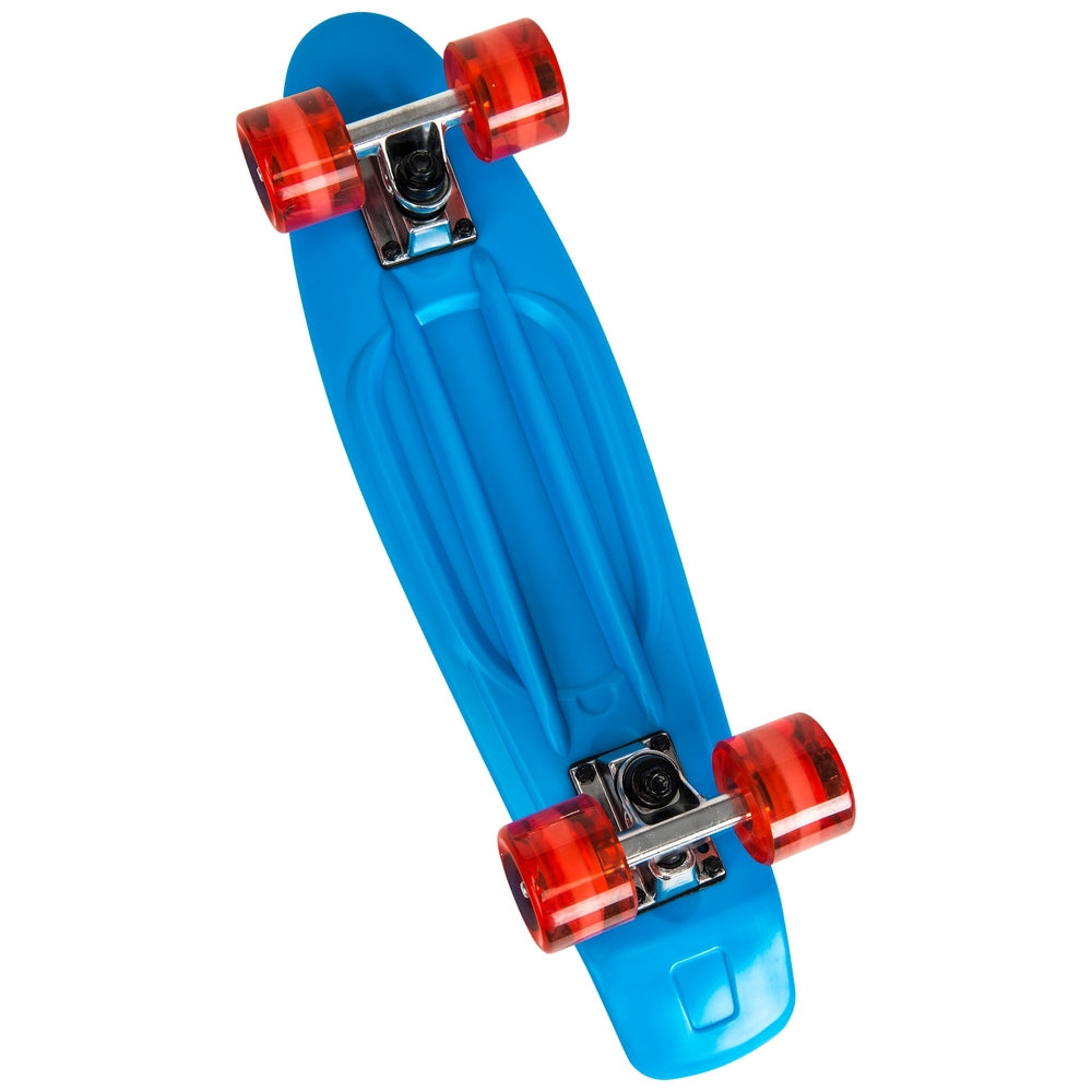 Blue Shortboard 55Cm