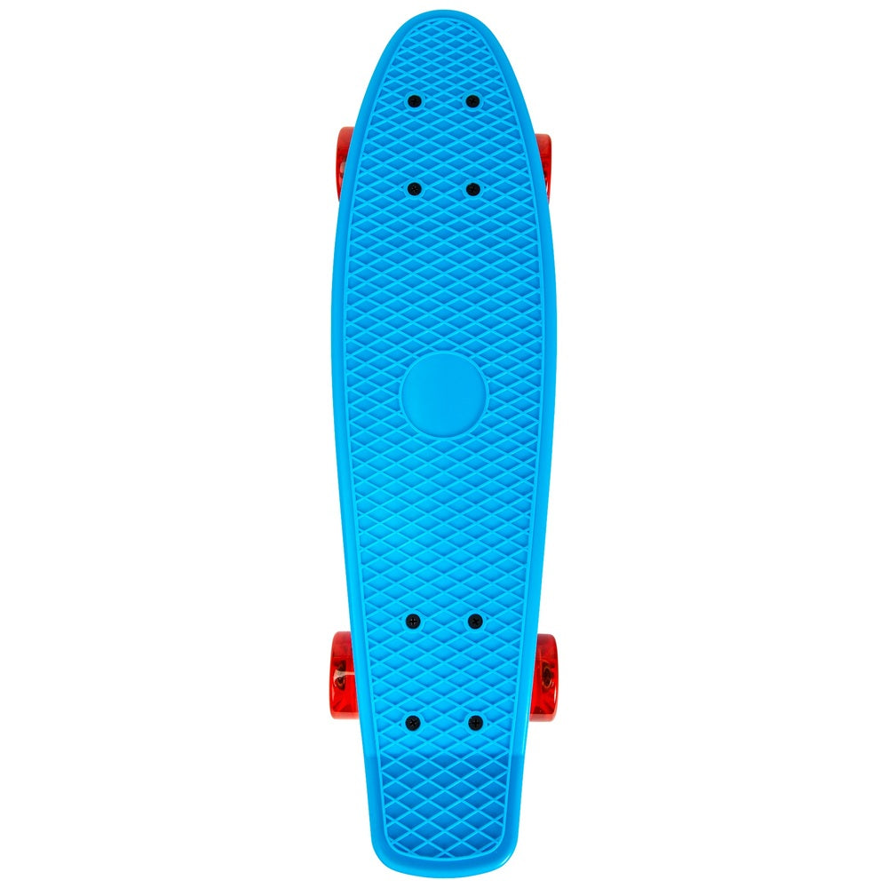 Blue Shortboard 55Cm
