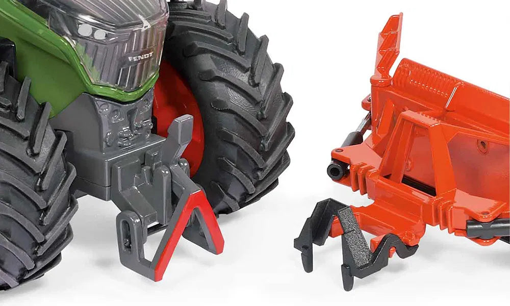 Siku 1: 32 Fendt 1050 Vario Tractor 3287