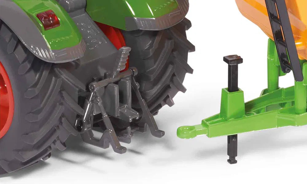 Siku 1: 32 Fendt 1050 Vario Tractor 3287