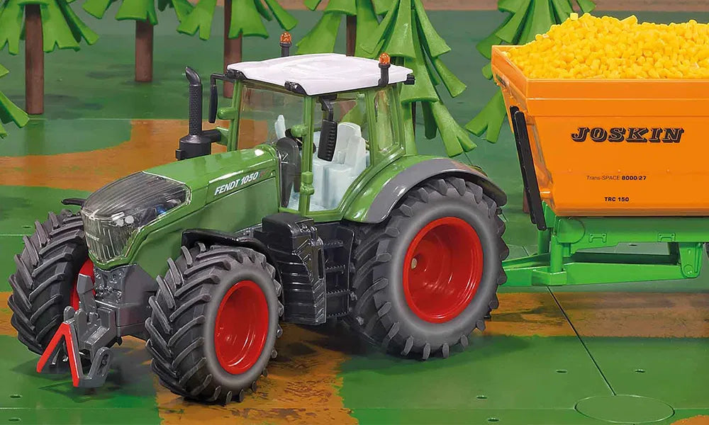 Siku 1: 32 Fendt 1050 Vario Tractor 3287